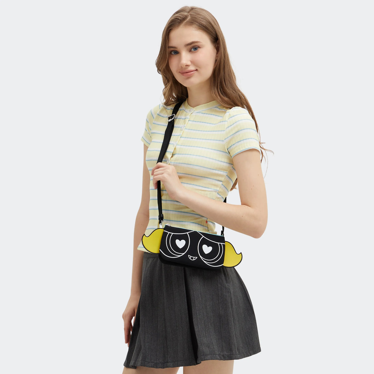 CREATIVITY L XB Bubbles Yellow - 2