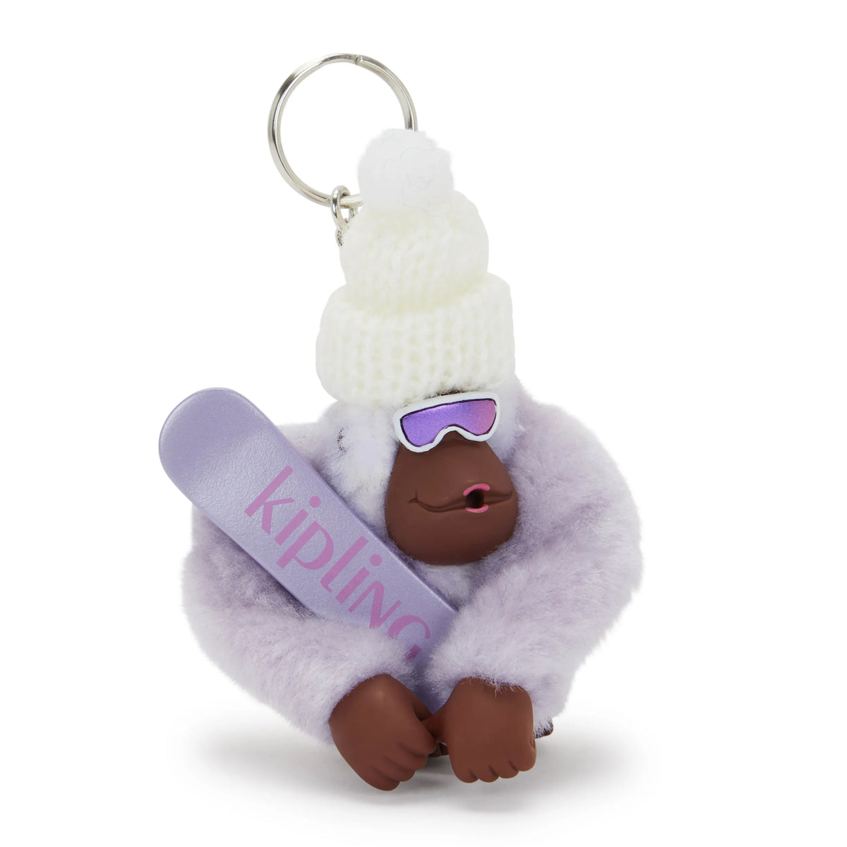 SKI MONKEY Ski White Monkey - view2