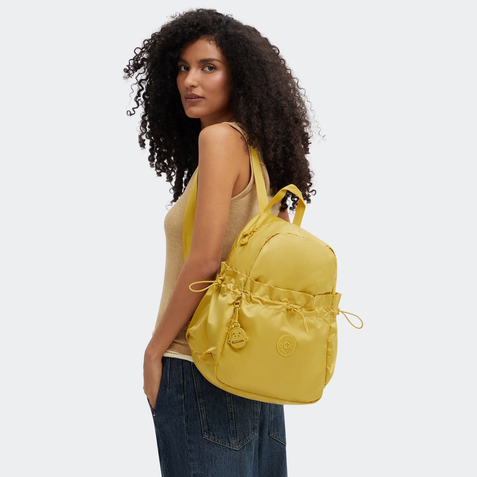 AMITA Daisy Yellow-view-2