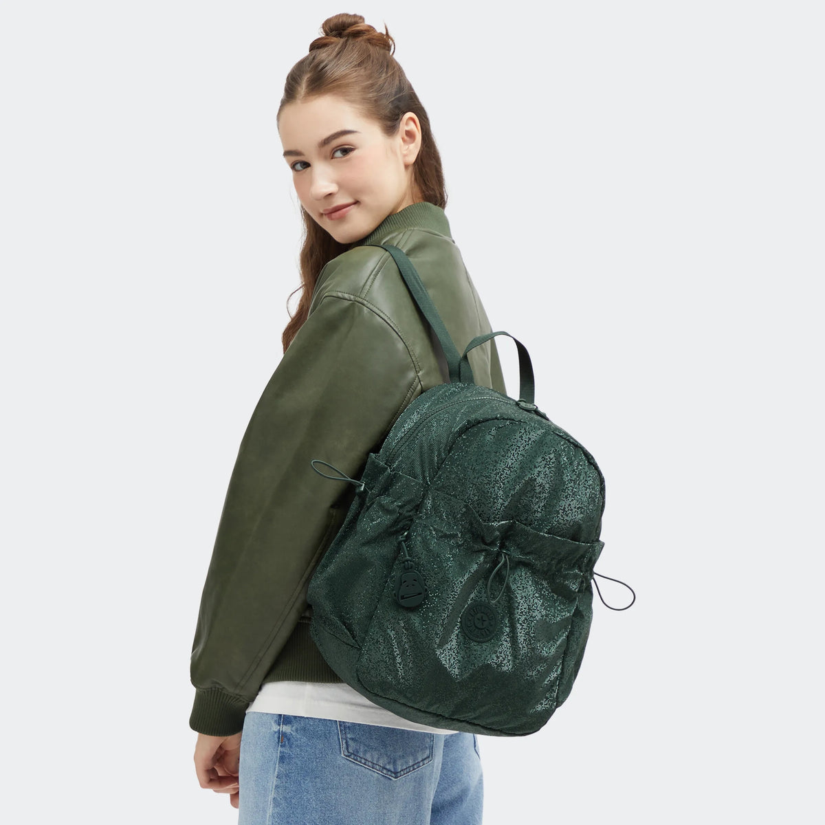 AMITA Shiny Pixel Green - 2