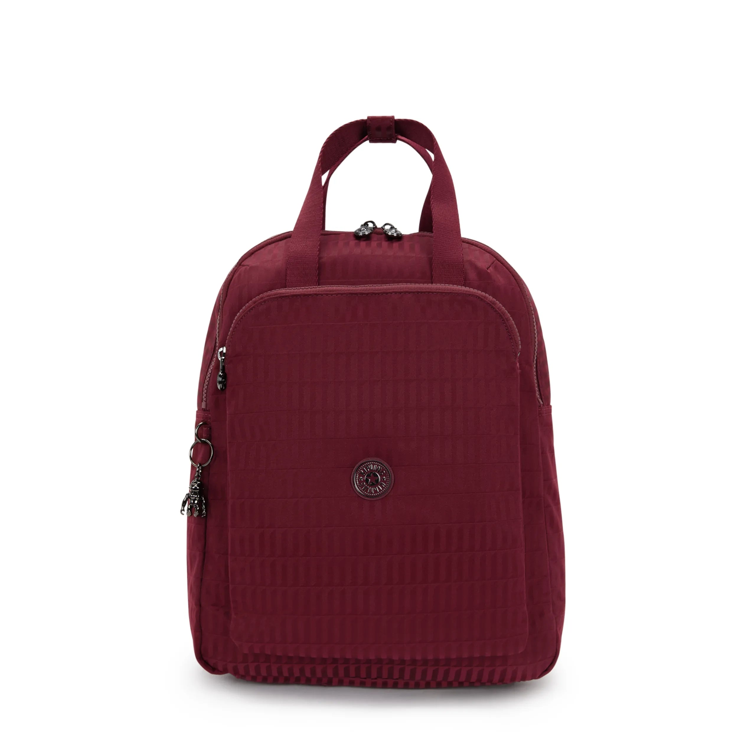 KAZUKI L | Large backpack (with laptop compartment) | Kipling