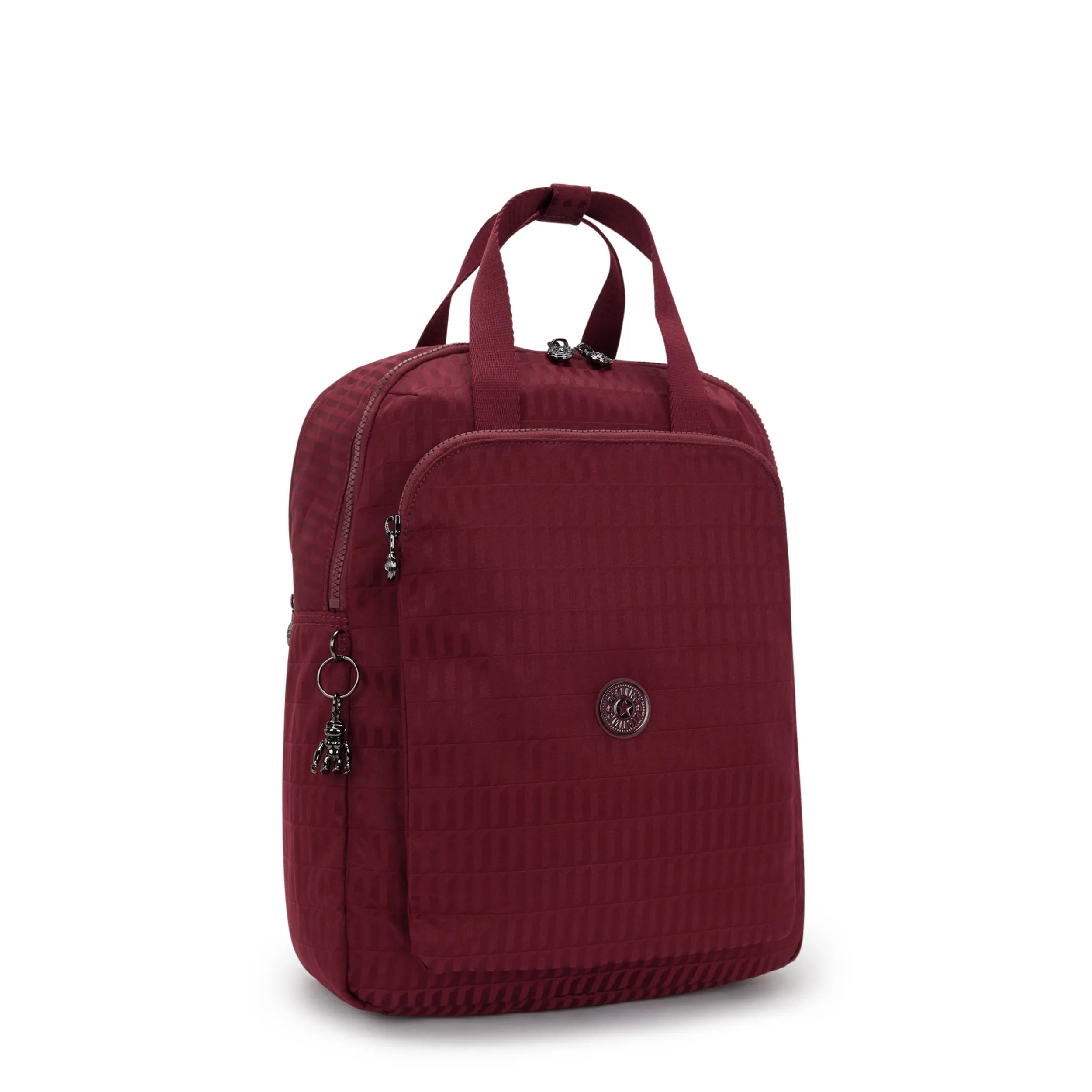 KAZUKI L | Large backpack (with laptop compartment) | Kipling