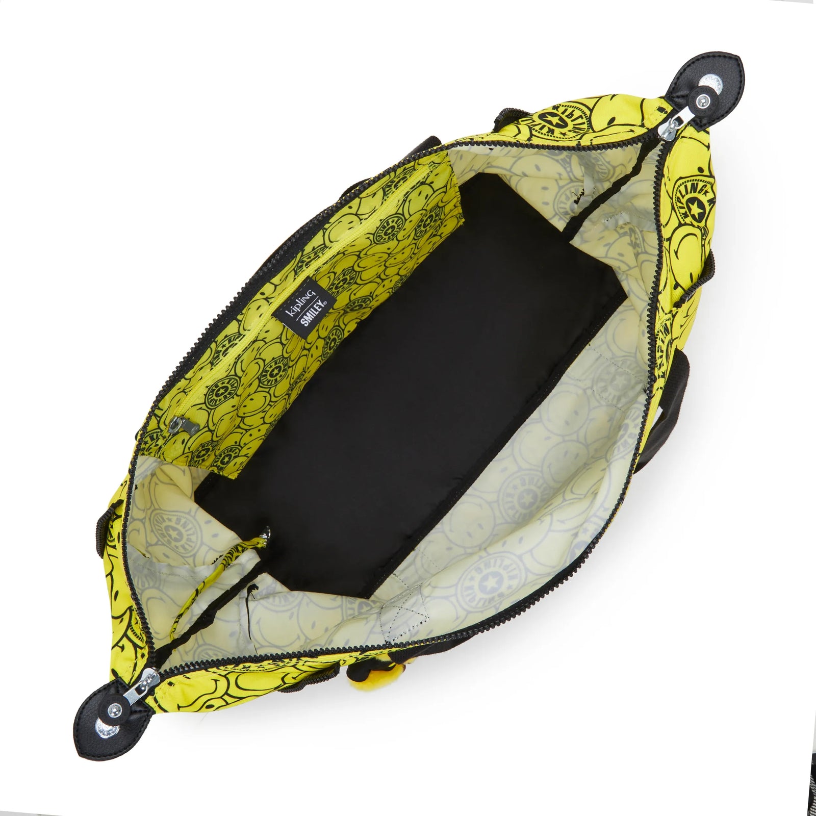 ART M Yellow Fun Ball-view-3