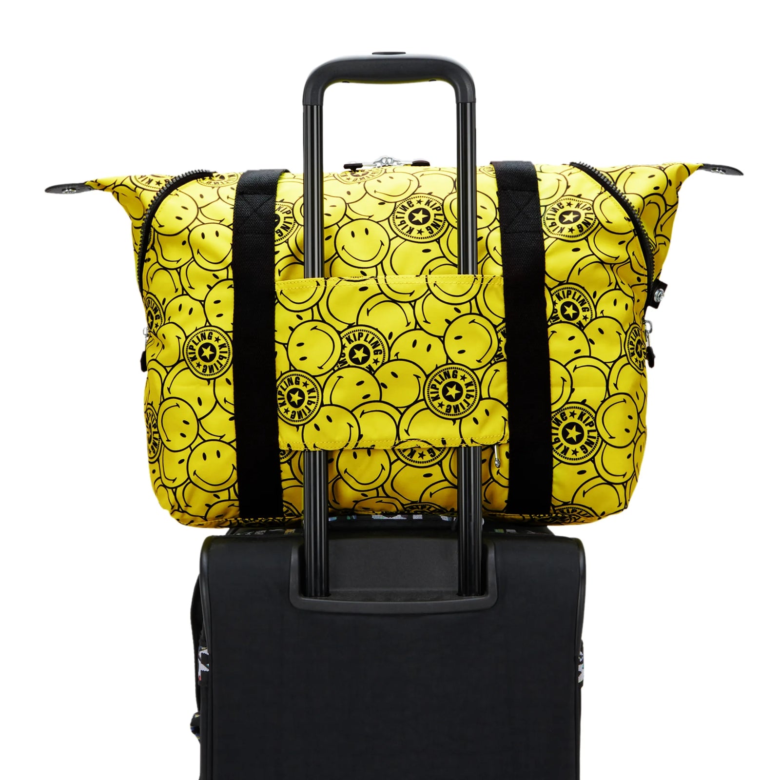 ART M Yellow Fun Ball-view-7