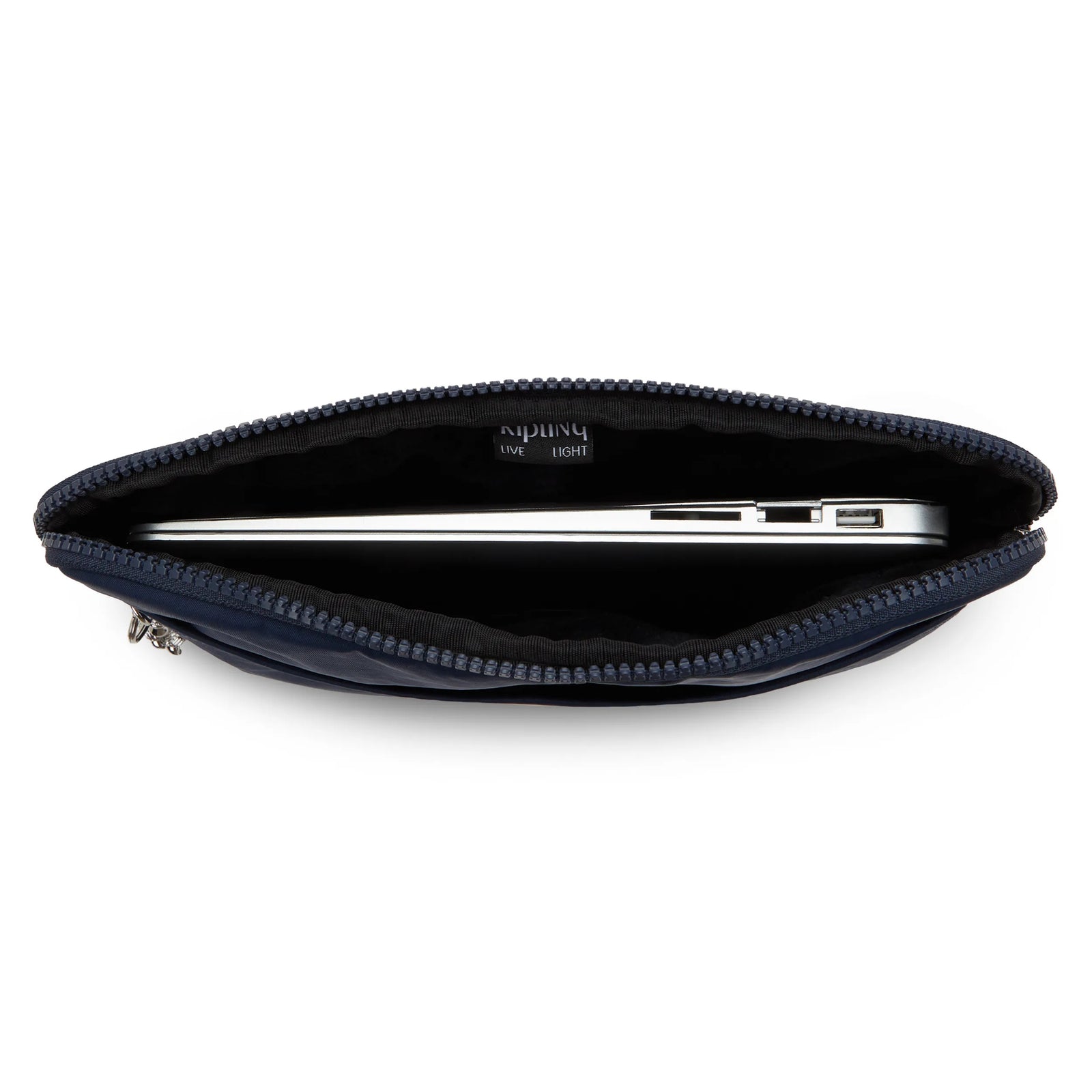 LAPTOP KEEPER 15" Infinite Blue-view-3
