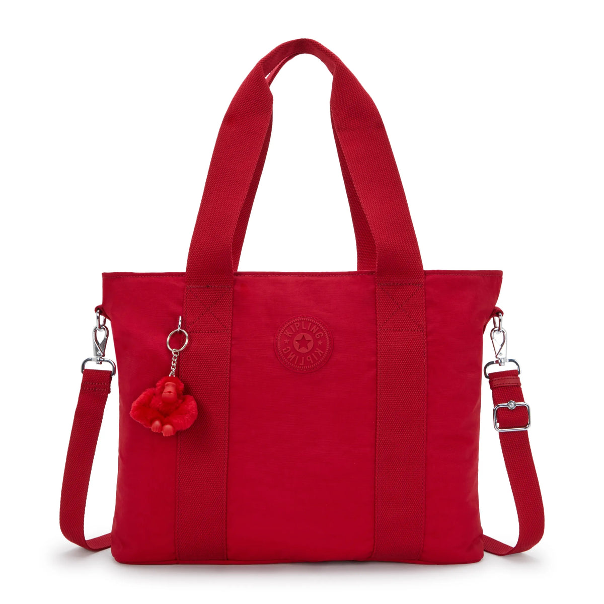 MINTA L UP Ruby Red - view1