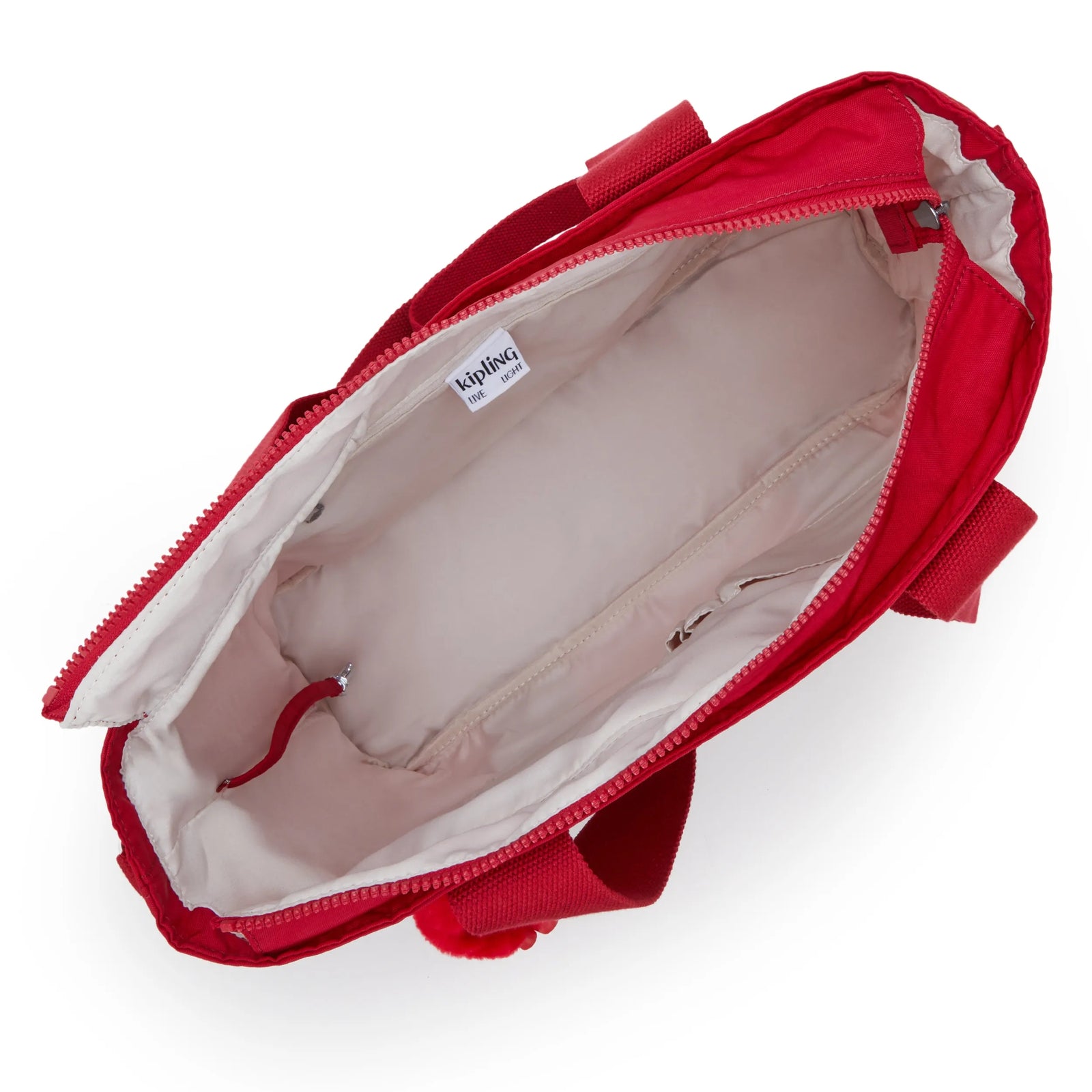 MINTA L UP Ruby Red-view-4