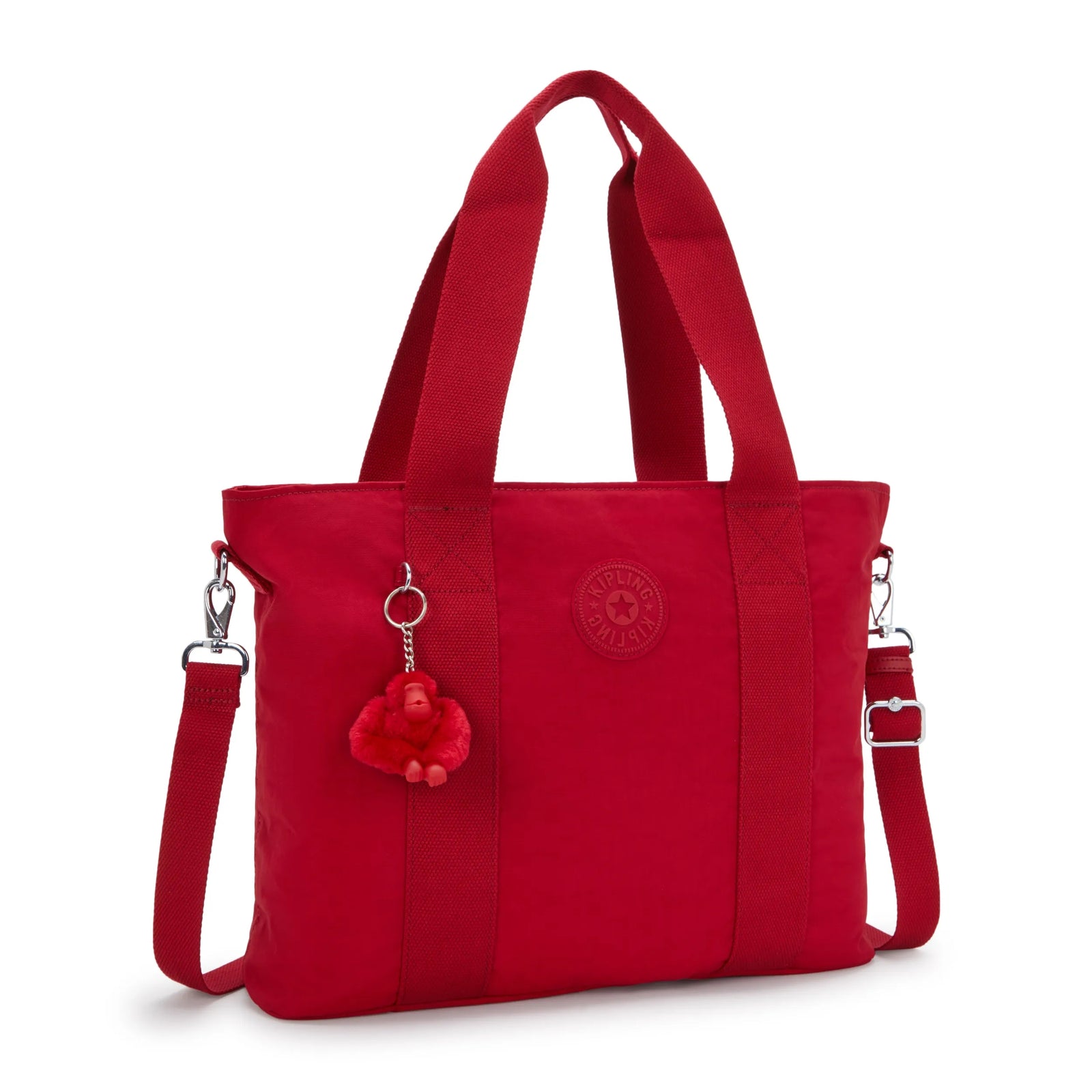 MINTA L UP Ruby Red-view-5