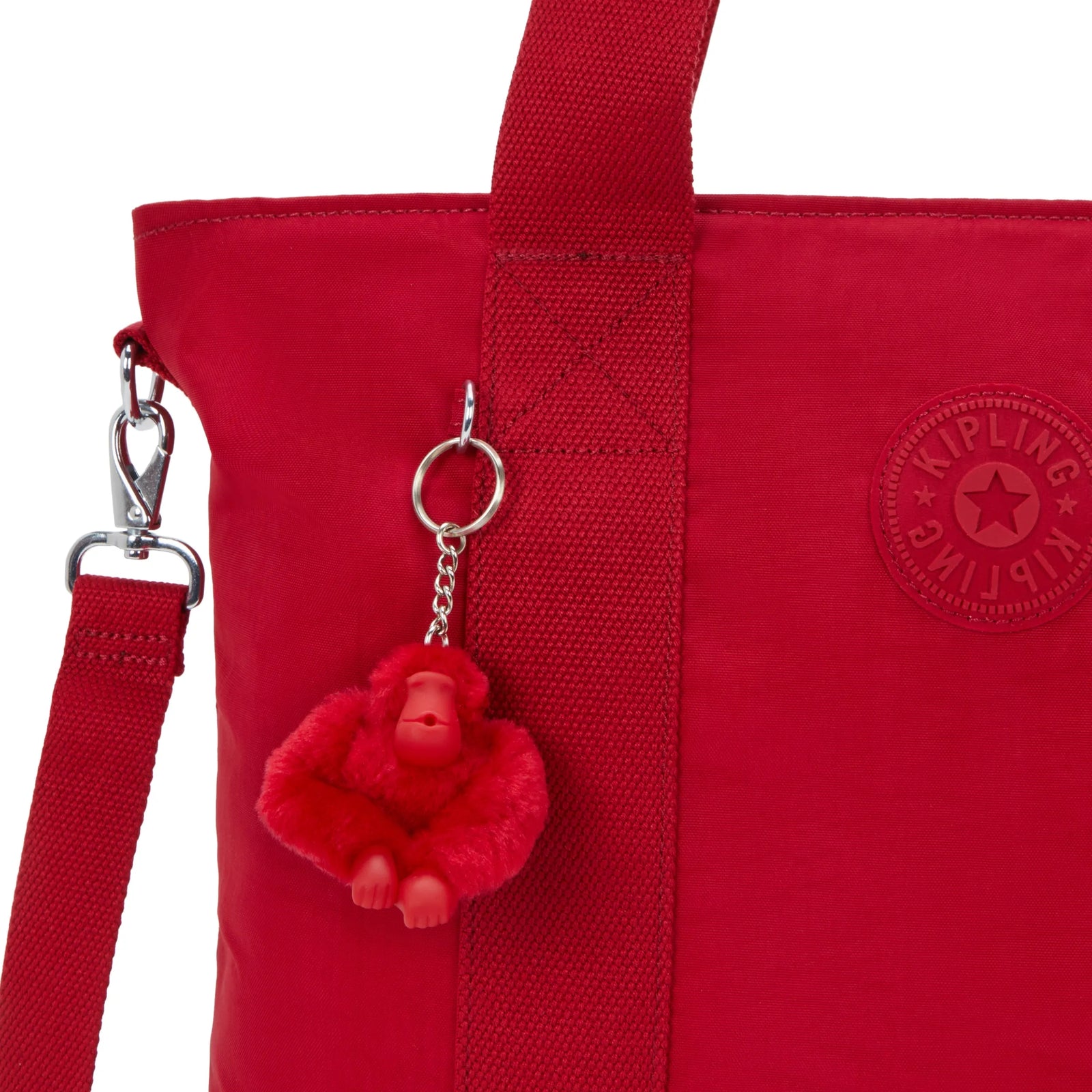 MINTA L UP Ruby Red-view-6