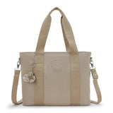 MINTA L UP Soft Taupe-view-1 thumbnail