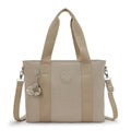 MINTA L UP Soft Taupe-view-1 thumbnail
