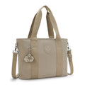 MINTA L UP Soft Taupe-view-5 thumbnail
