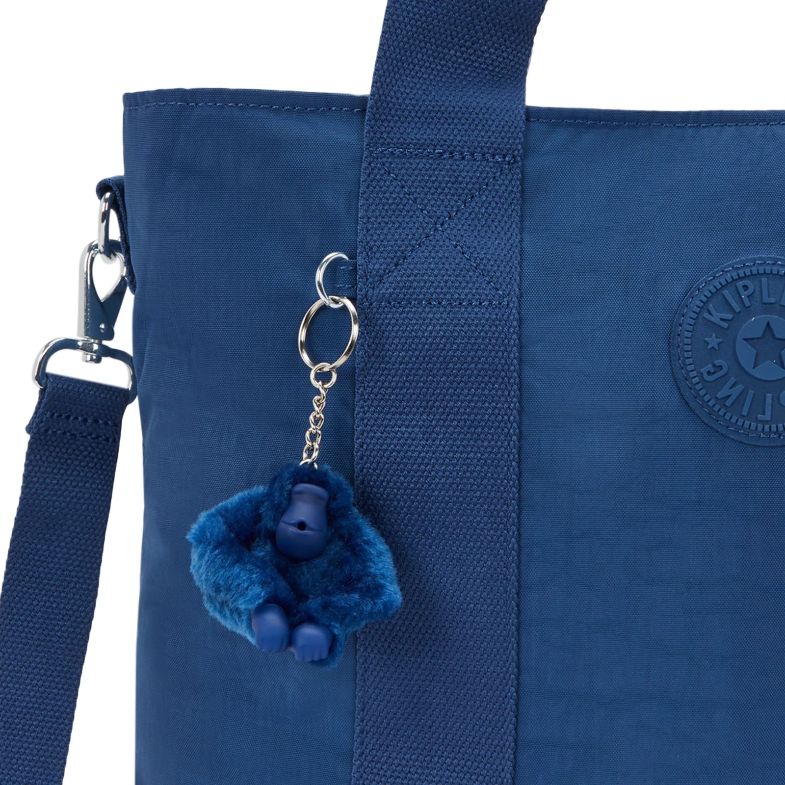 MINTA L UP Casual Blue-view-6