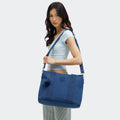 MINTA L UP Casual Blue-view-2 thumbnail