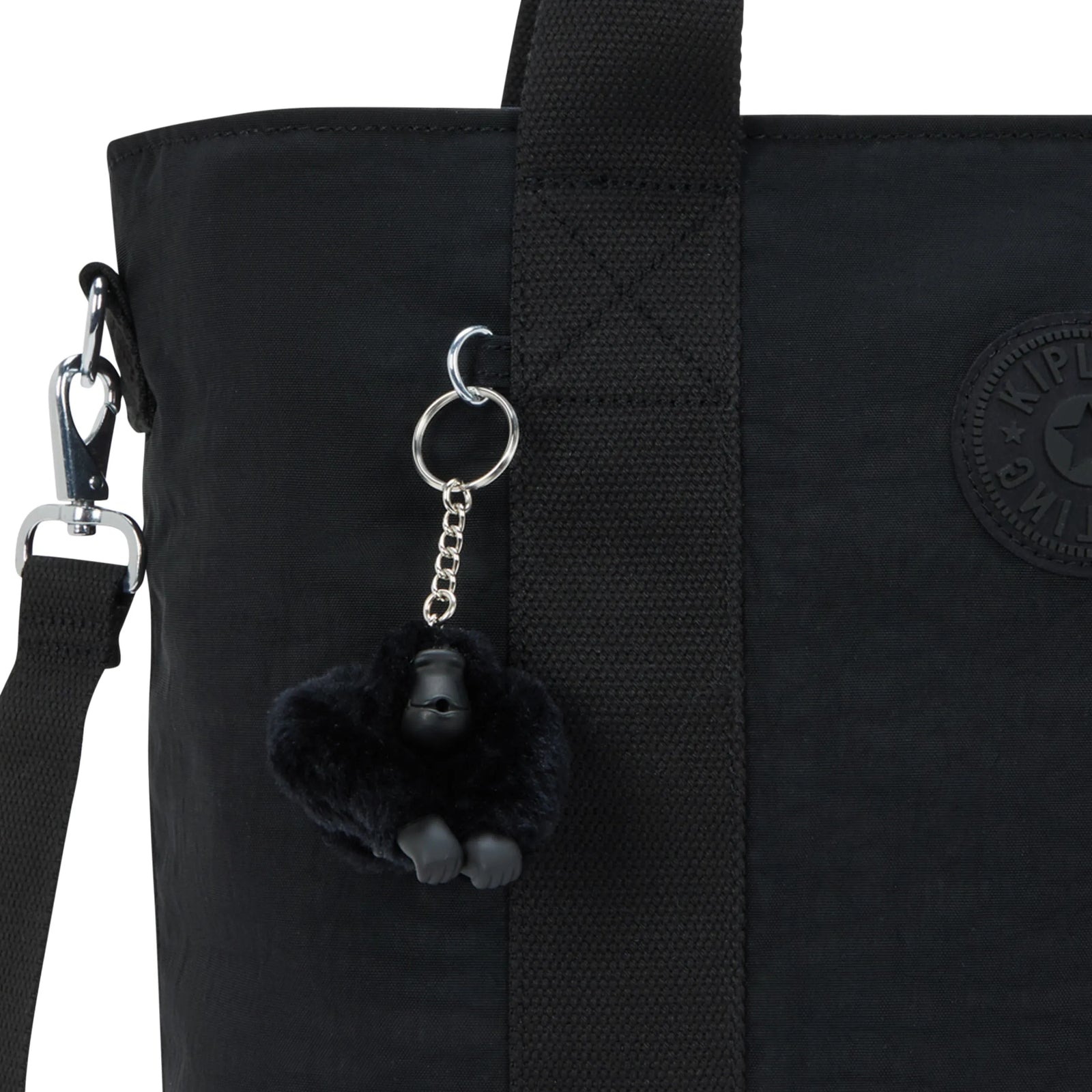 MINTA L UP Black Noir-view-5