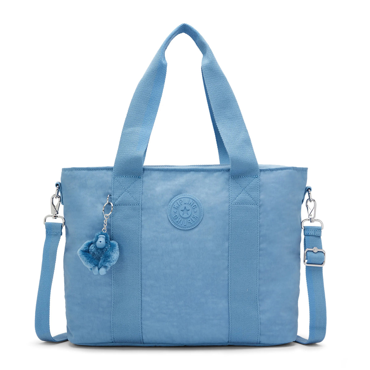 MINTA L UP Vintage Blue - view1