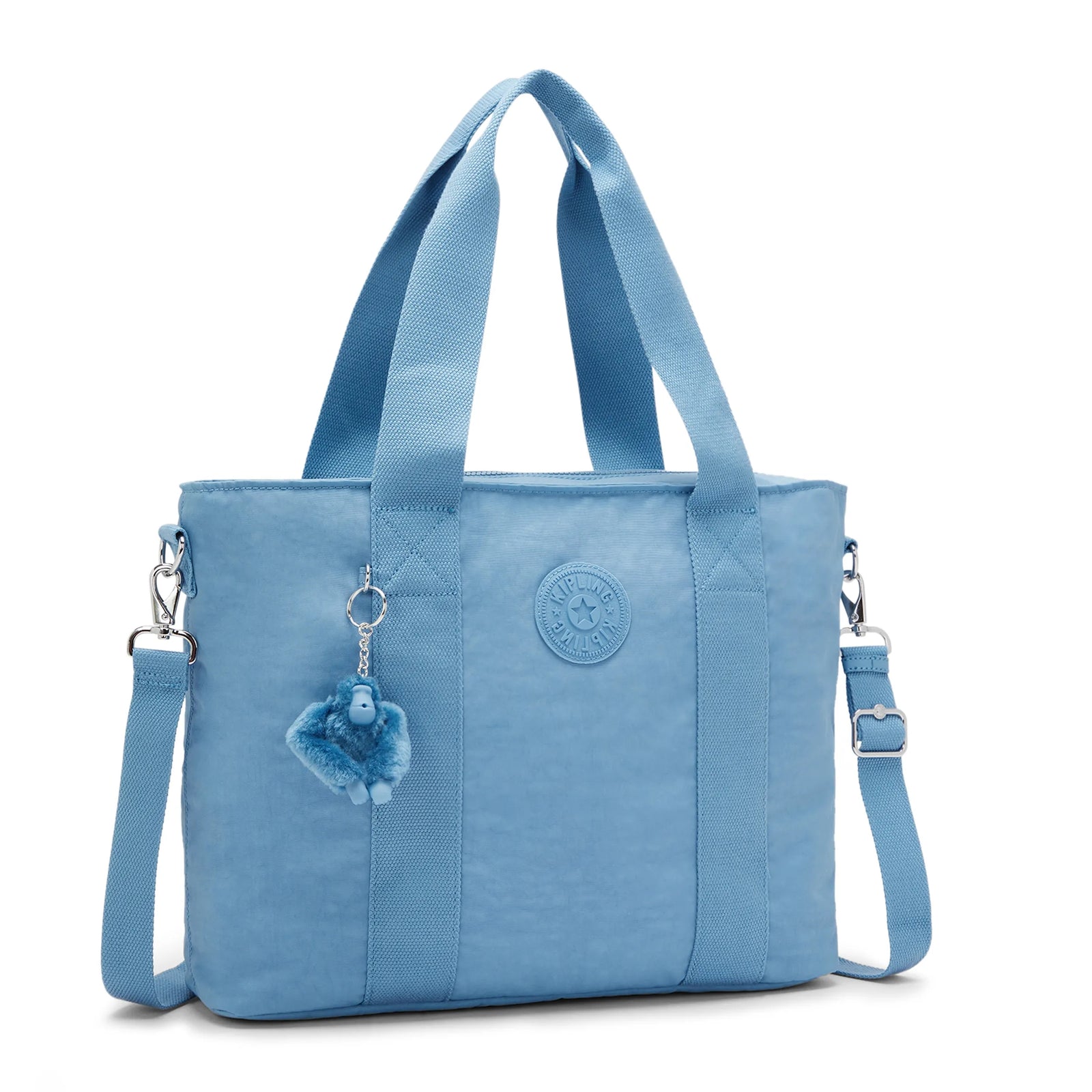 MINTA L UP Vintage Blue-view-4