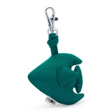 FISH CHARM Outspoken Green-view-2 thumbnail