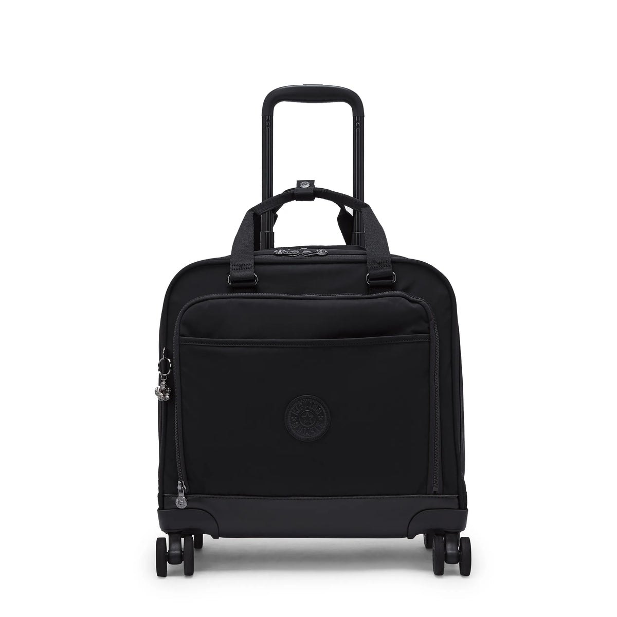 COMMUTER Infinite Black - view1