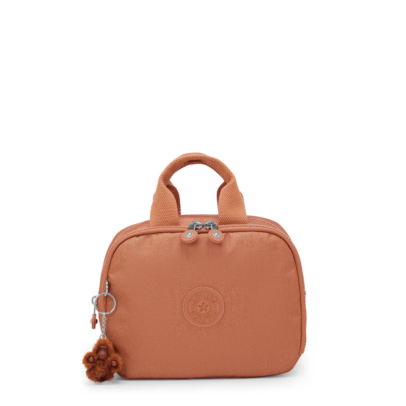 BEACHPALM S - Copper Glimmer / Medium