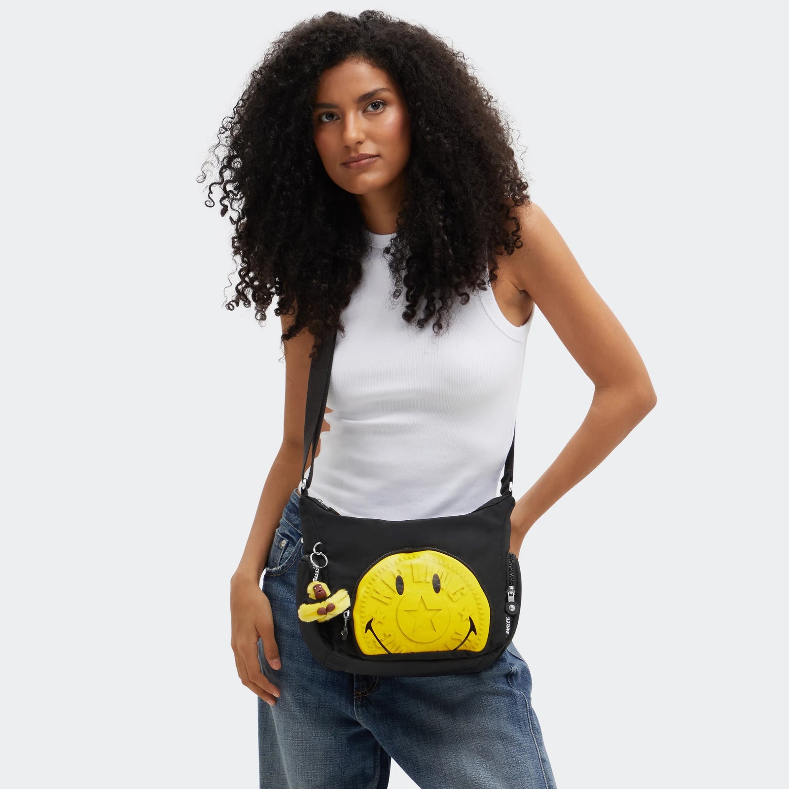 GABB S FUN P Yellow Fun Black-view-2