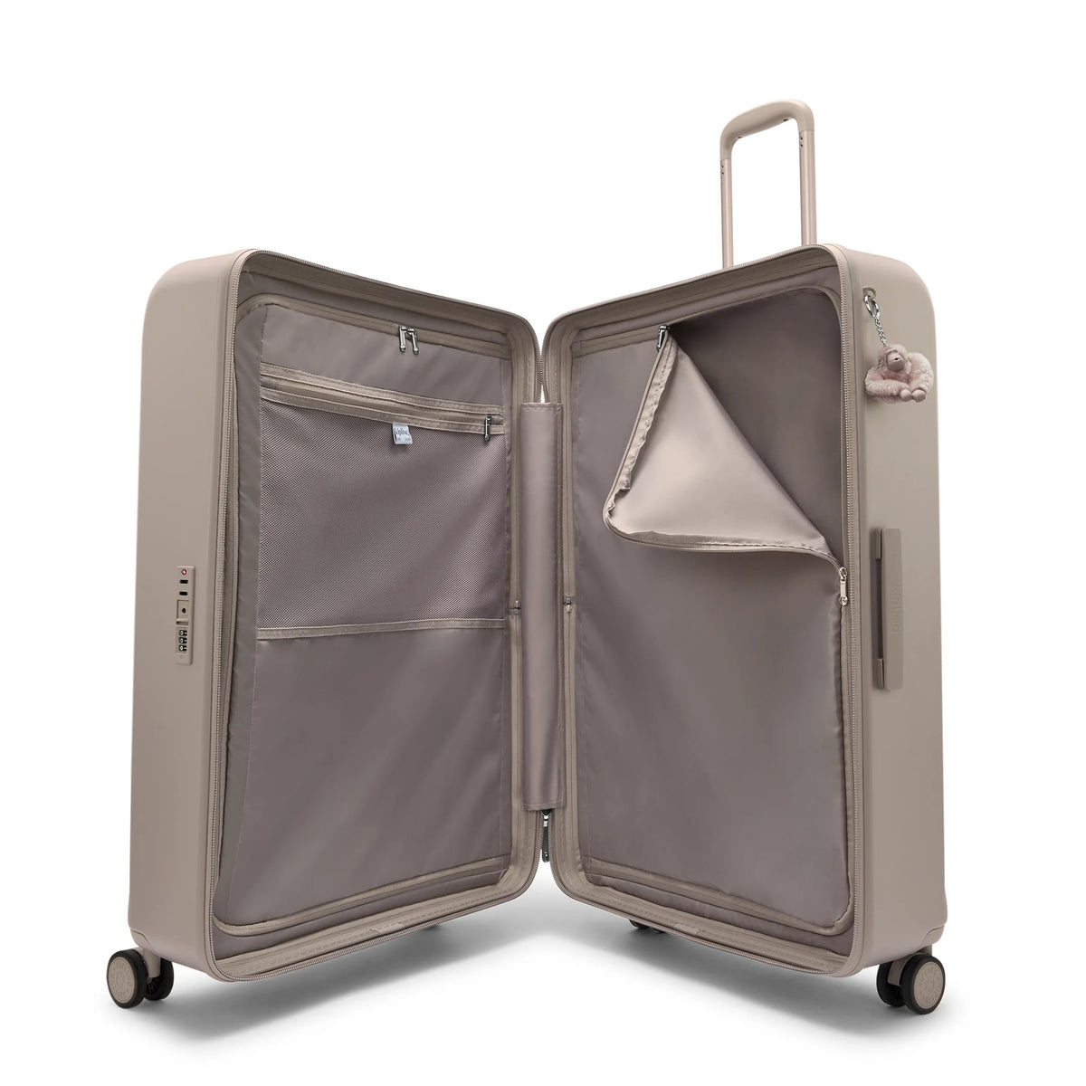 K-FLY L Metallic Glow - 3