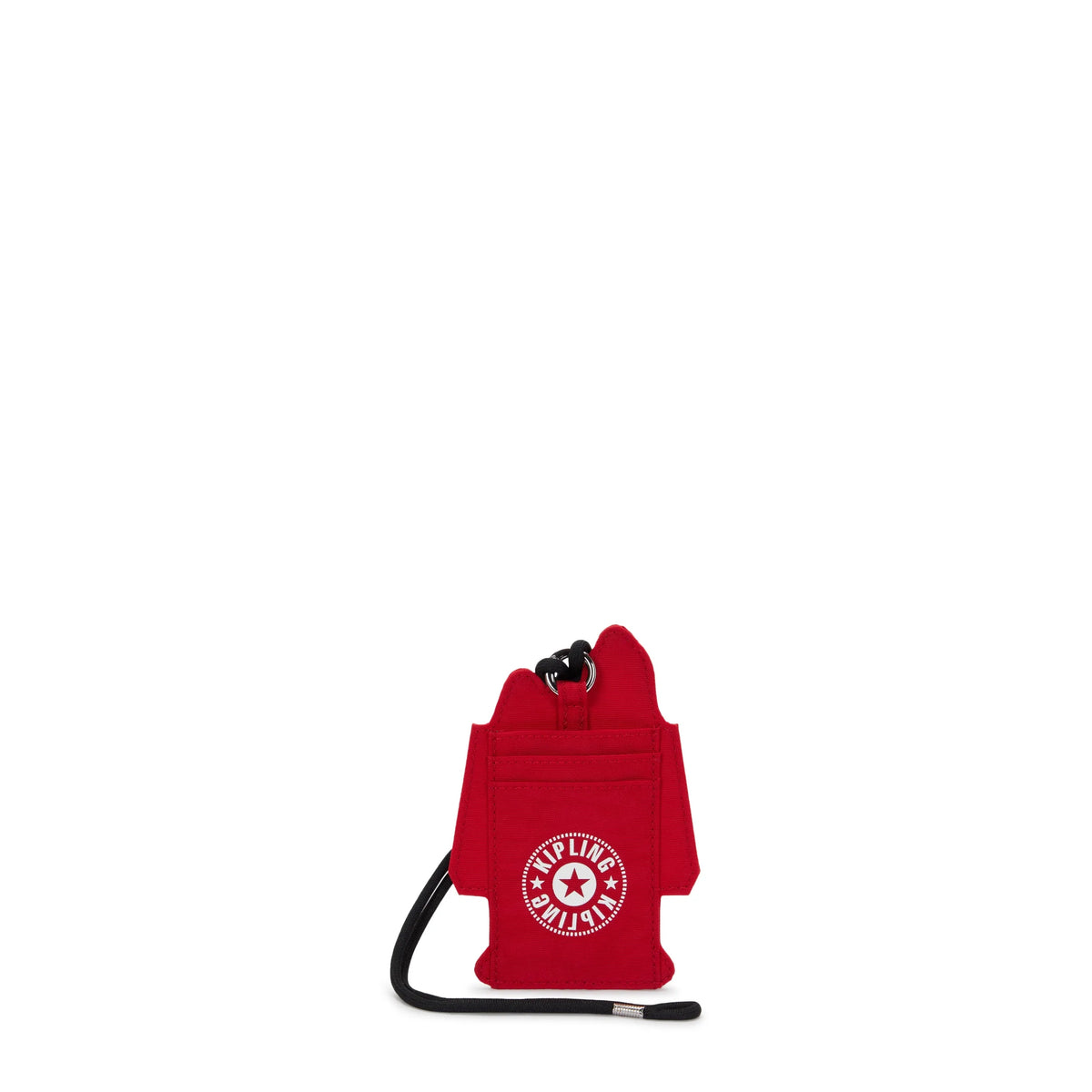 RED HOUSE CARDY Restless Red Peanuts - 3