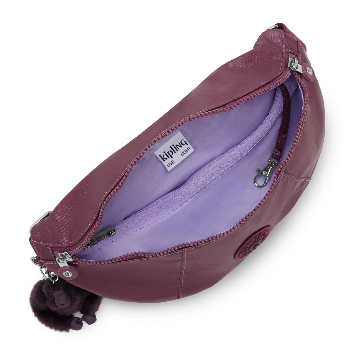 MACI Grape Wine Metallic-view-4