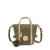 BOXY ART S Cotton Khaki-view-1 thumbnail
