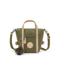 BOXY ART S Cotton Khaki-view-1 thumbnail