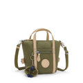 BOXY ART S Cotton Khaki-view-5 thumbnail
