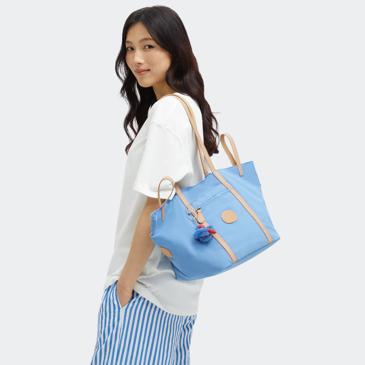 RAIMO Cotton Air Blue - view2