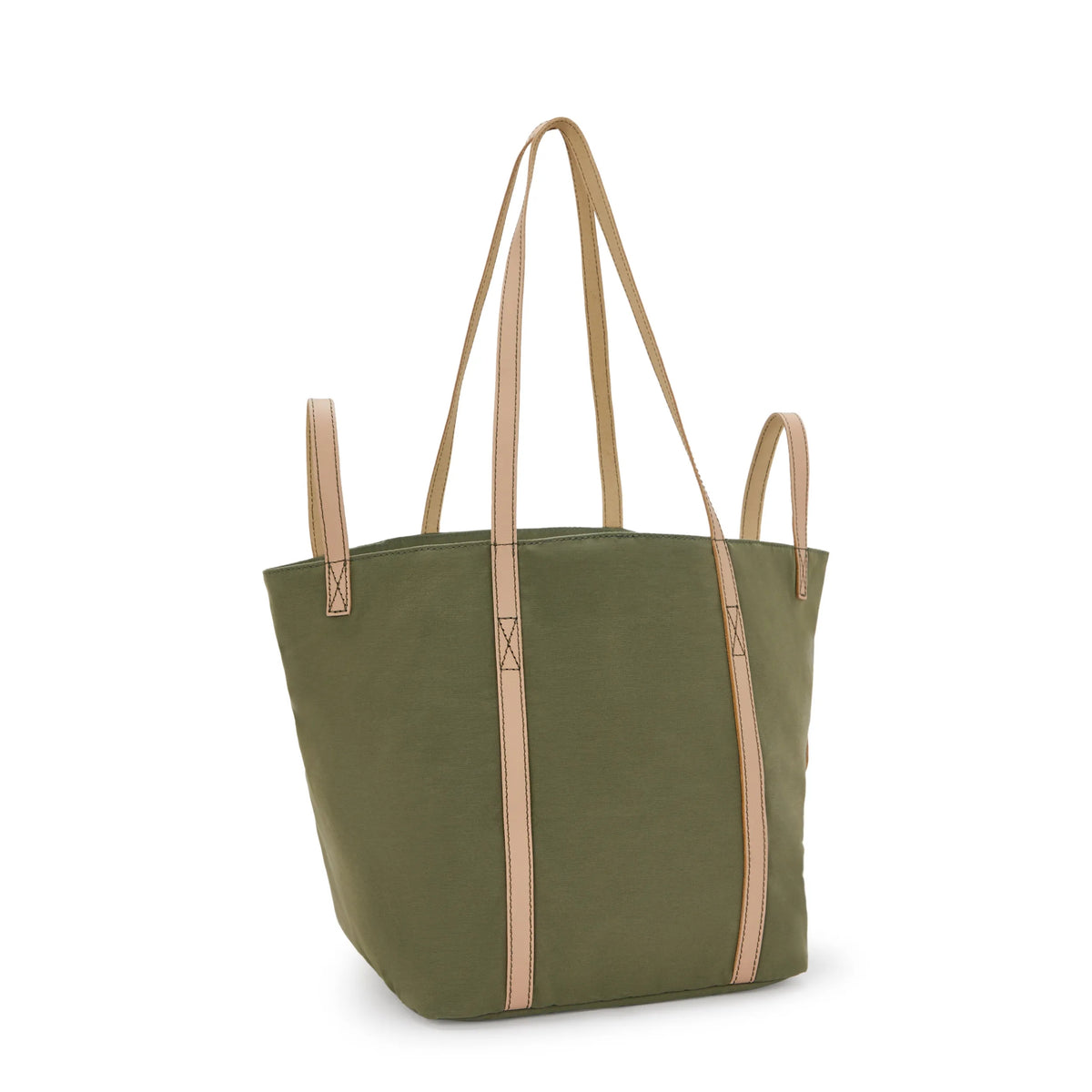 RAIMO Cotton Khaki - view3