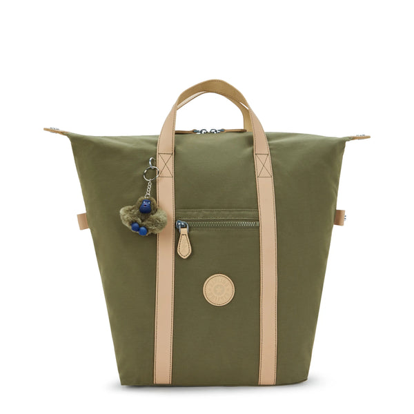 NEW ART BACKPACK