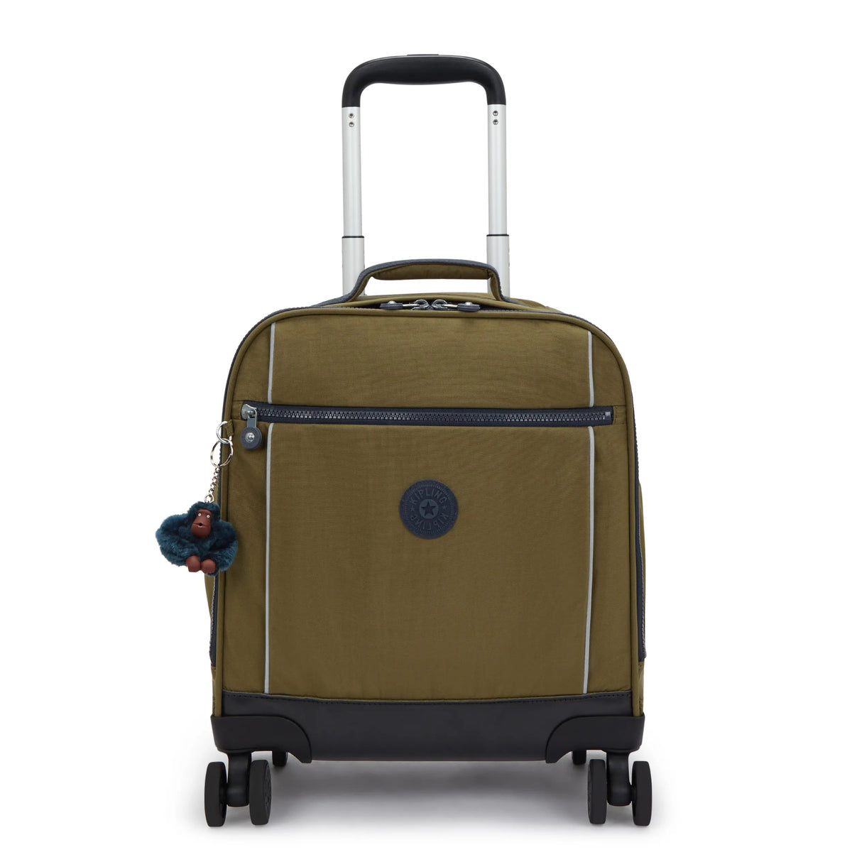 NEW STORIA S Treasure Green - 1