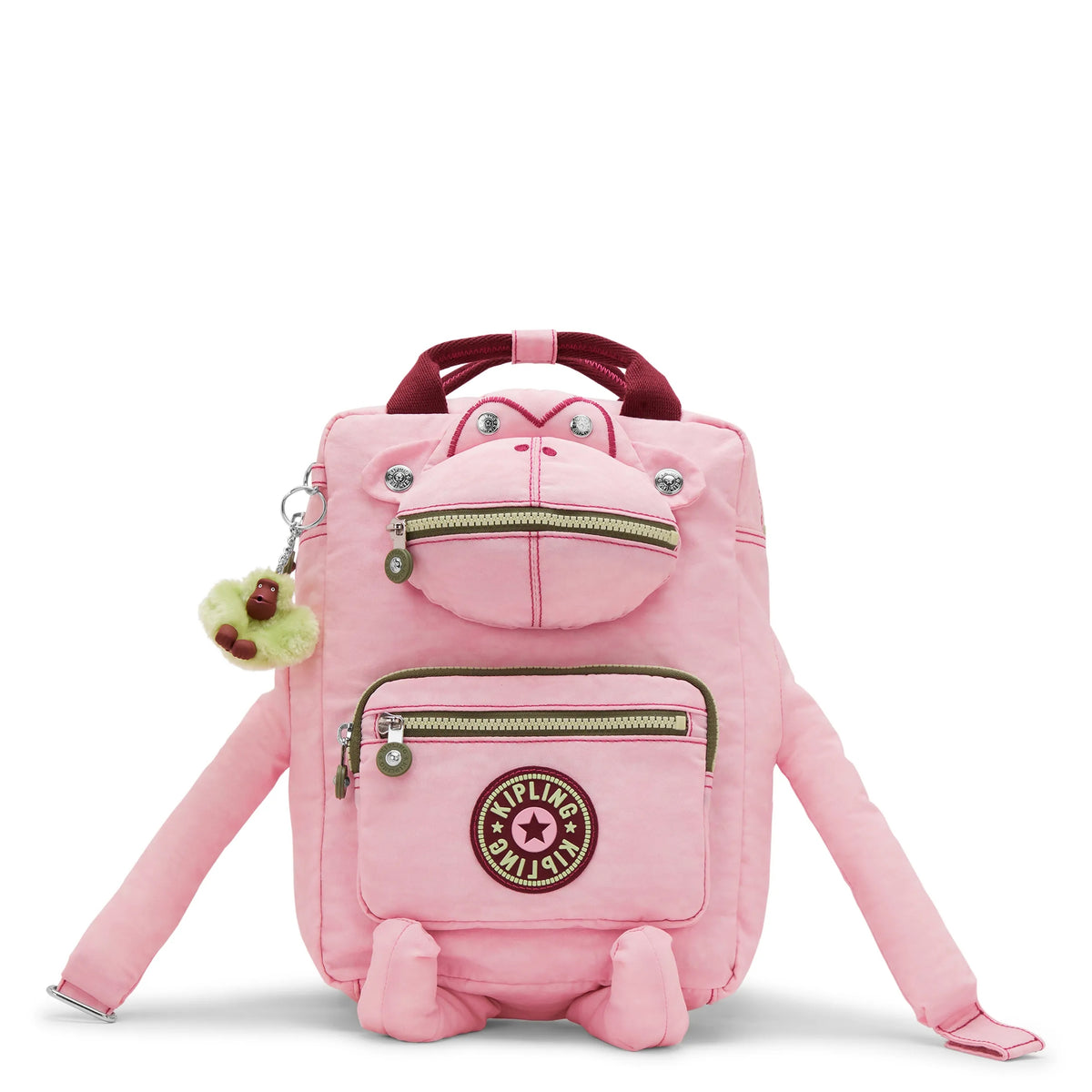 JANE ENERGY Energy Pink - view1