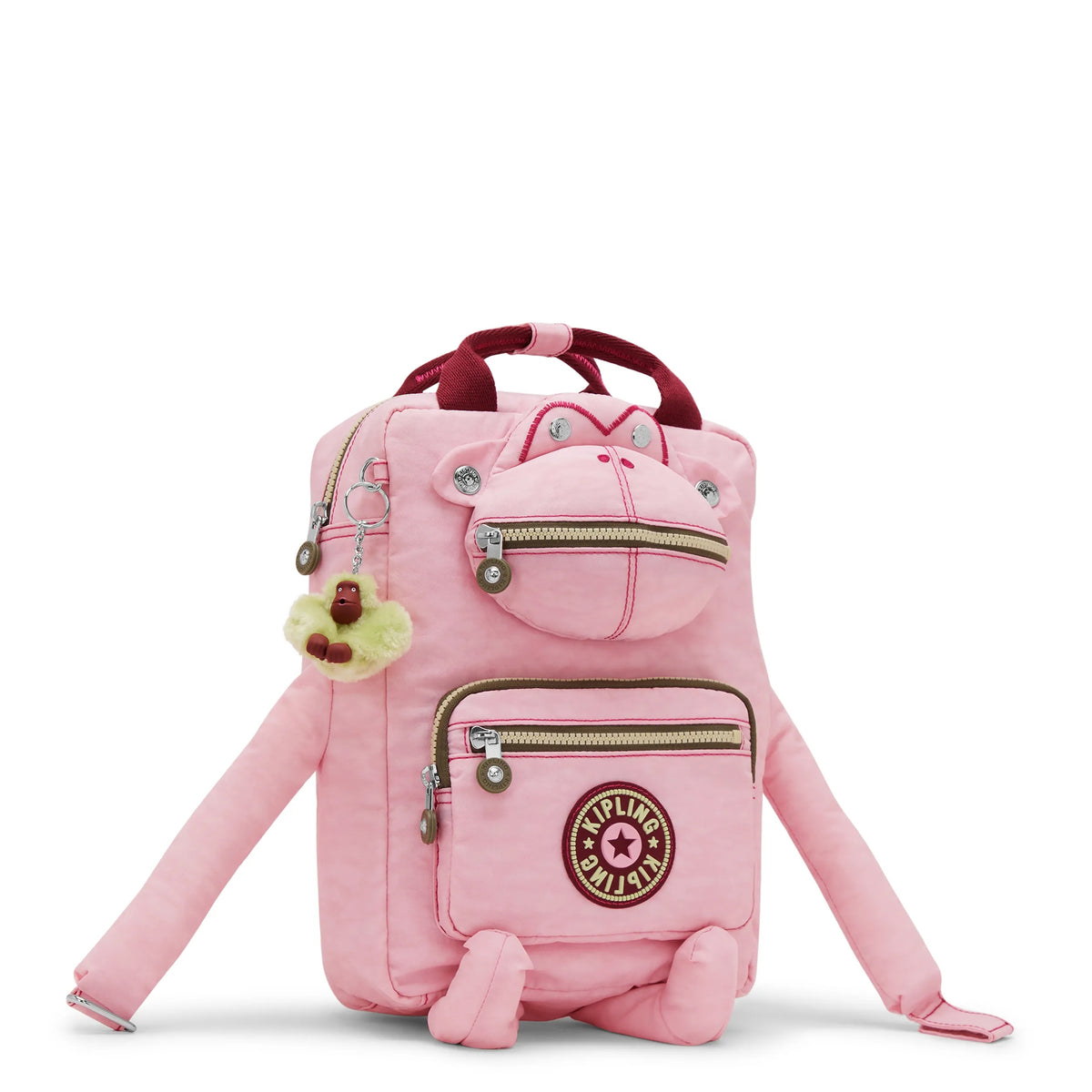 JANE ENERGY Energy Pink-view-5