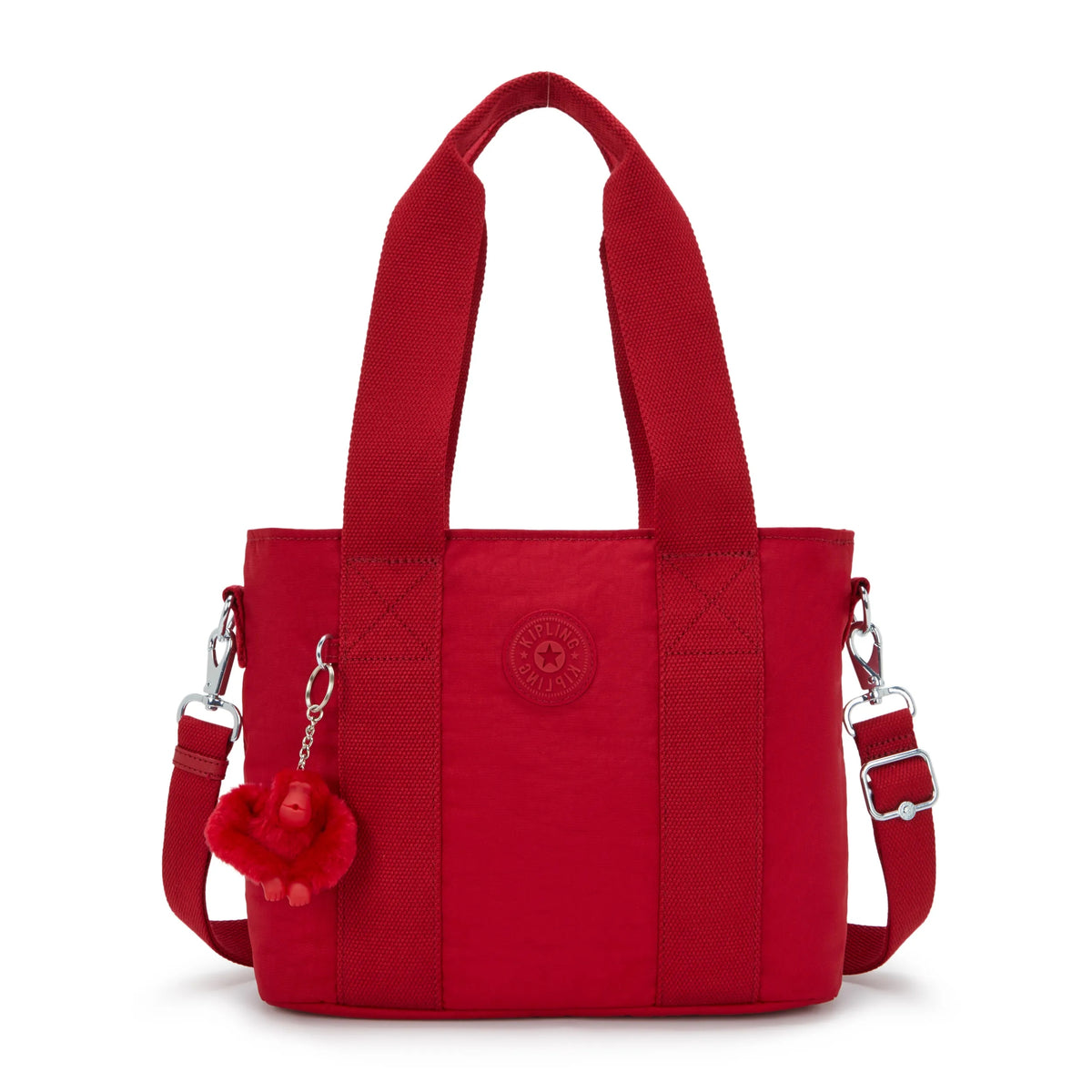 MINTA M UP Ruby Red - view1