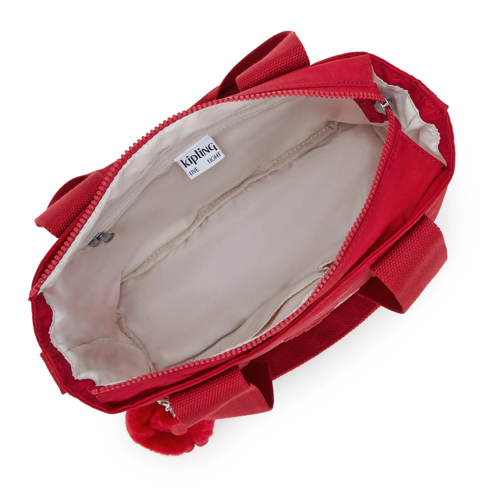 MINTA M UP Ruby Red-view-4