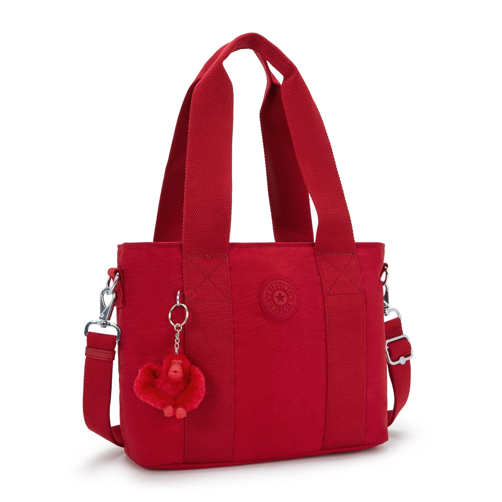 MINTA M UP Ruby Red-view-5