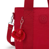MINTA M UP Ruby Red-view-6 thumbnail