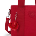 MINTA M UP Ruby Red-view-6 thumbnail