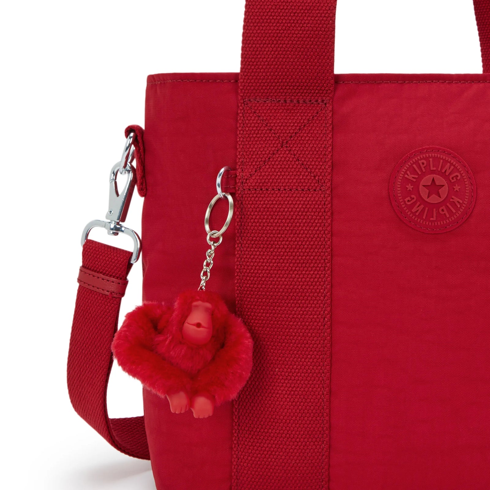 MINTA M UP Ruby Red-view-6