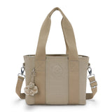 MINTA M UP Soft Taupe-view-1 thumbnail