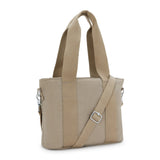 MINTA M UP Soft Taupe-view-3 thumbnail