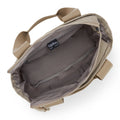 MINTA M UP Soft Taupe-view-4 thumbnail