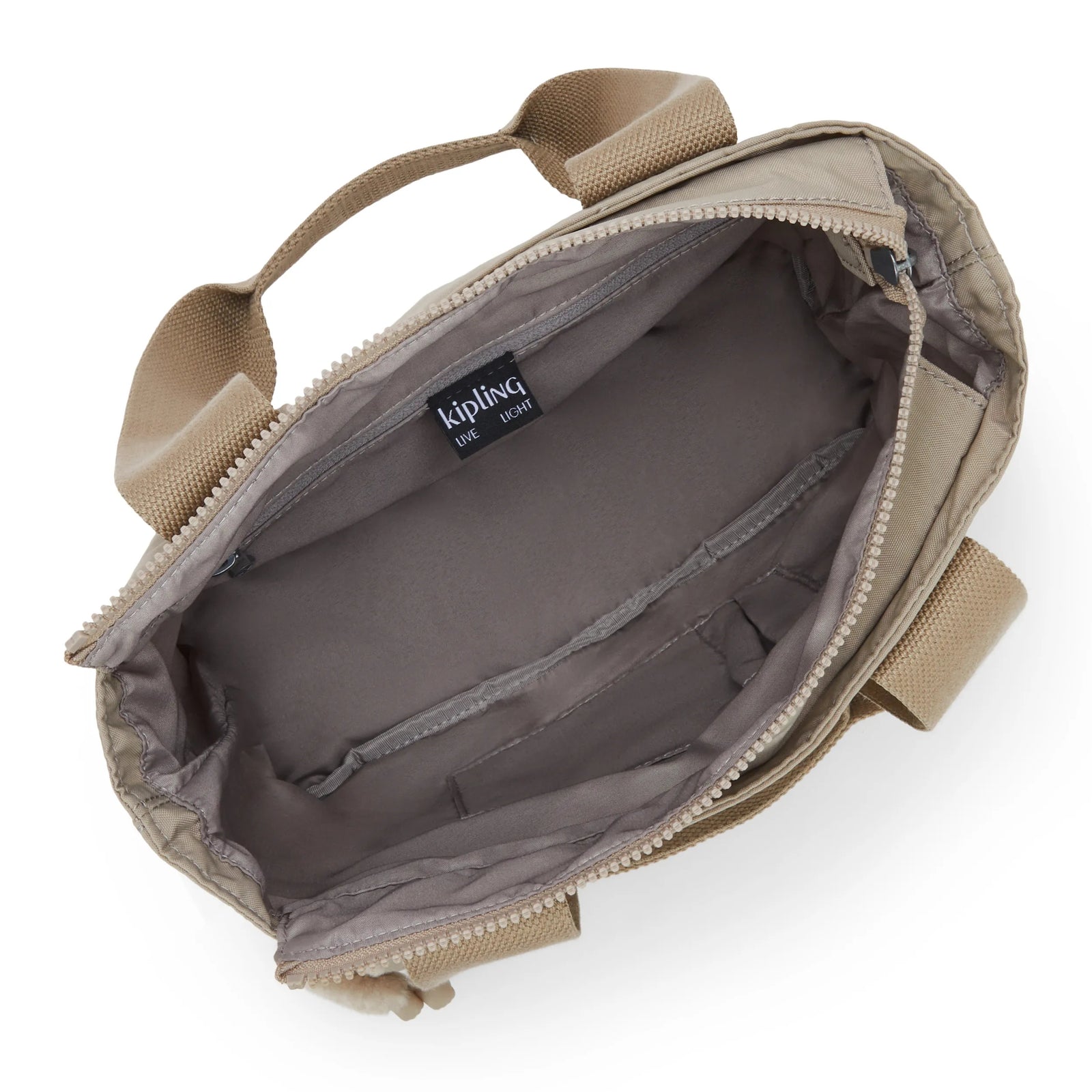 MINTA M UP Soft Taupe-view-4