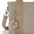 MINTA M UP Soft Taupe-view-6 thumbnail