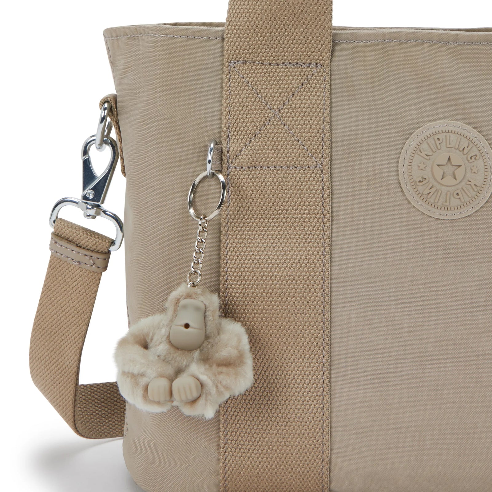 MINTA M UP Soft Taupe-view-6