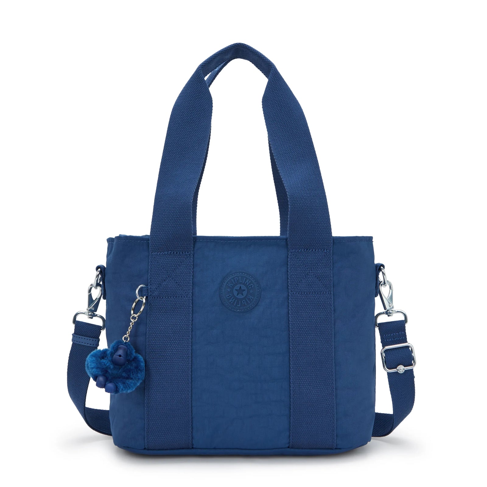 MINTA M UP Casual Blue-view-1